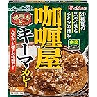 ハウス カリー屋キーマカレー 150g×10個