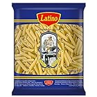 Latino(ラティーノ) ペンネ ショートパスタ 1kg 大容量 業務用 [ パスタ デュラム小麦100% ギリシャ産 ]
