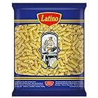 Latino(ラティーノ) フィシリ ショートパスタ 1kg 大容量 業務用 [ パスタ デュラム小麦100% ギリシャ産 フジッリ ]