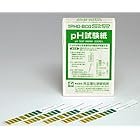 pH試験紙BCG 200入