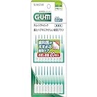 GUM(ガム)歯周プロケア ソフトピック 20P 歯間ブラシ [サイズ:SS~M]その他本体