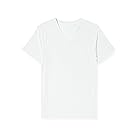 [グンゼ] インナーシャツ VネックTシャツ CL2015H メンズ ホワイト 日本 LL (日本サイズ2L相当)