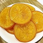 ドライオレンジ 輪切りタイプ500ｇ バレンシアオレンジ使用 クロネコゆうパケット便発送