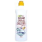 カネヨ石鹸 液体クレンザー ステンライト クリ-ムクレンザー オレンジの香り 400g