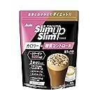 アサヒグループ食品 スリムアップスリム シェイクカフェラテ360g