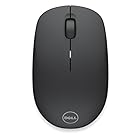 Dell ワイヤレスマウス WM126 ブラック