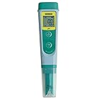 CEMCO pHメーター pH1 水質測定器 pH測定/温度