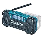 マキタ 充電式ラジオ MR052 バッテリ・充電器別売