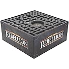 スターウォーズ リベリオン ボードゲーム用スポンジトレイと収納ボックス VALUE-SET for complete Star Wars Rebellion Box AF04Set