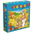 ねことねずみの大レース (Viva Topo!) PG66003 ボードゲーム
