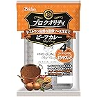 ハウス プロクオリティ ビーフカレー まろやかブレンド 4食