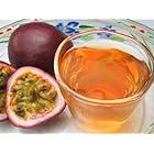 南国の香りいっぱいのフレーバー紅茶 パッションフルーツ 100ｇ (50g ｘ 2袋）