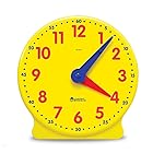 ラーニングリソーシズ 学習時計 教室用 34cm LSP2094-J 正規品