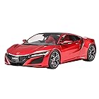 タミヤ(TAMIYA) 1/24 スポーツカーシリーズ No.344 ホンダ NSX プラモデル 24344