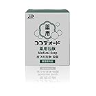 ココデオード 薬用石鹸 単品 濃厚な モチモチ泡 なのに泡切れ スッキリ さらさら 抗 カビ (真菌)成分 ミコナゾール 硝酸塩配合 気になるカラダの ニオイ や ニキビ を防ぐ