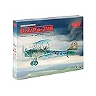 アイシーエム ICM 1/72 第二次世界大戦 ソビエト連邦軍 ポリカルポフ U-2/Po-2VS プラモデル 72243