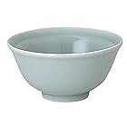 光洋陶器 青彩 リムスープ碗 3.5 50580063