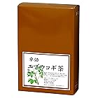 自然健康社 エゾウコギ茶 30パック シベリアジンセン お茶