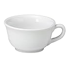光洋陶器 ギャラクシー 片手 スープカップ モアミルク 16111054