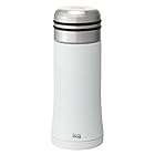 thermo mug(サーモマグ) スマートボトル WHITE SV16-35