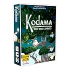 Kodama (セカンドエディション )ボードゲーム