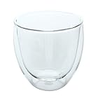 光洋陶器 耐熱ガラス ダブルウォール カップ 230ml G9001032