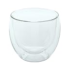 光洋陶器 耐熱ガラス ダブルウォール カップ 150ml G9001033