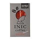 INIC coffe Roastery スペシャリティコーヒー ミディアムロースト 12本 〔エチオピア産最高級品種イルガチェフェG-1/プレゼント/プチギフト/浅煎り/インスタントコーヒー/焙煎〕