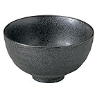 光洋陶器 黒洋 茶碗 53031030