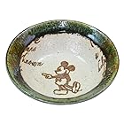 ディズニー オリベイズム 反り小鉢 (化粧箱入) ミッキーマウス 3237-03
