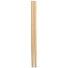 萬洋 花菜箸(天ぷらとき棒) 木製 日本 AHN0601