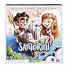 Santorini - 戦略ベースのボードゲーム