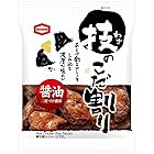 Kameda 亀田製菓 技のこだ割り 40g×12袋