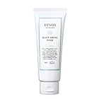 ETVOS(エトヴォス) 洗顔フォーム モイストアミノフォーム 90g ヒト型セラミド アミノ酸系 乾燥肌/敏感肌