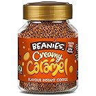 Beanies(ビーニーズ) クリーミー キャラメル 50g