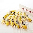 新宿高野 Day Fruit デイフルーツ バナナ (エクアドル産バナナ / 10本入り) 父の日 ギフト プレゼント フルーツ 果物 詰め合わせ セット お見舞い