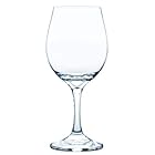 東洋佐々木ガラス ワイングラス ロマーナ 赤ワイン用 日本製 食洗機対応 365ml 35635
