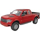 アメリカレベル(America Revell) 1/25 スナップタイト フォード F-150SVT ラプター プラモデル 11233