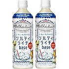 キリン 世界のKitchenから ソルティライチベース 500ml PET×2本