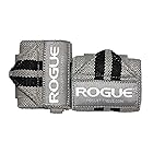 Rogue フィットネス リストラップ 12