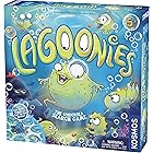 ラグーニーズ Lagoonies/Glupschgeister ファミリーボードゲーム 日本語説明書付き