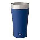 thermo mug(サーモマグ) Cheers(チアーズ) M ABYSS BLUE CH15-40