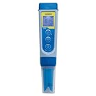 CEMCO pHメーター pH5 水質測定器 pH測定/温度/ORP電極使用可 電極交換可能