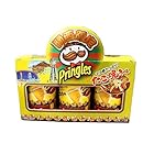 Pringles プリングルズ たこ焼き味 関西限定 （3缶入）