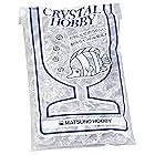 松野ホビー(Matsuno Hobby) Crystal Hobby 装飾用クリスタル クラッシュアイス L(1粒約4cm約60粒入) クリアー PS製 BR2040