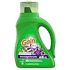 Gain ゲイン ムーンライトブリーズ 1470ｍｌ 液体洗濯洗剤