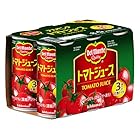 kikkoman(デルモンテ飲料) デルモンテ トマトジュース 190g ×30本