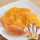 ドライフルーツ 国産 清見オレンジ 大袋（60ｇ）３袋セット 南信州菓子工房 #605 （メール便）