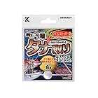 カツイチ(Katsuichi) KJ-20 海上つり堀 タナ取り物語 白