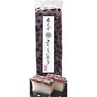 桃太郎製菓　本くず 上り ういろう・水無月 230g　1本